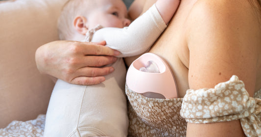 Manual breast pumps v. electric breast pumps: Which is better?