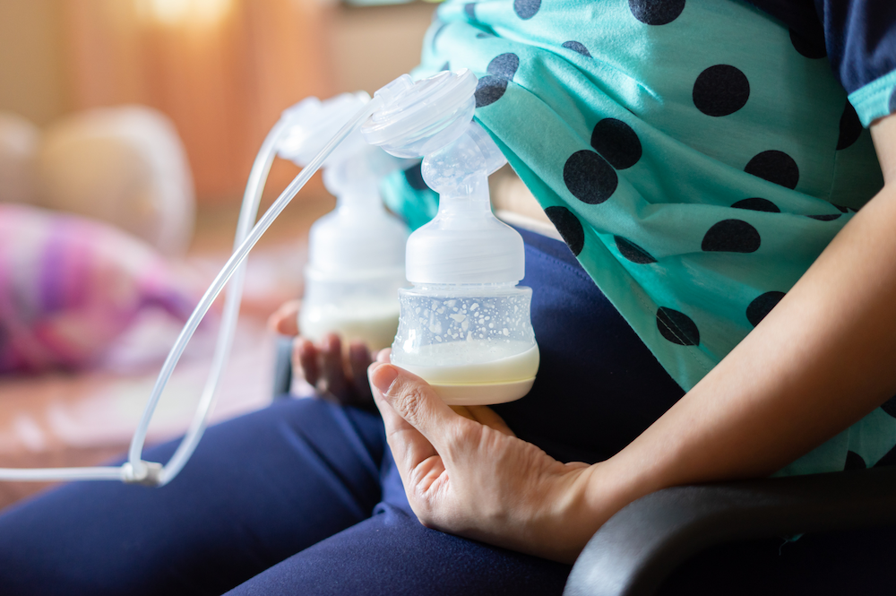 Boosting Breastmilk Supply: Power Pumping Tips for Mums